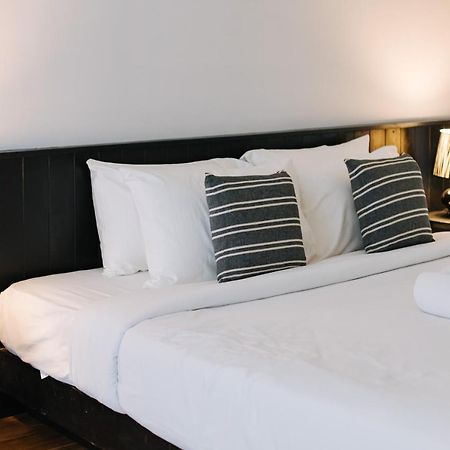 Chotana Villa Hotel צ'יאנג מאי מראה חיצוני תמונה