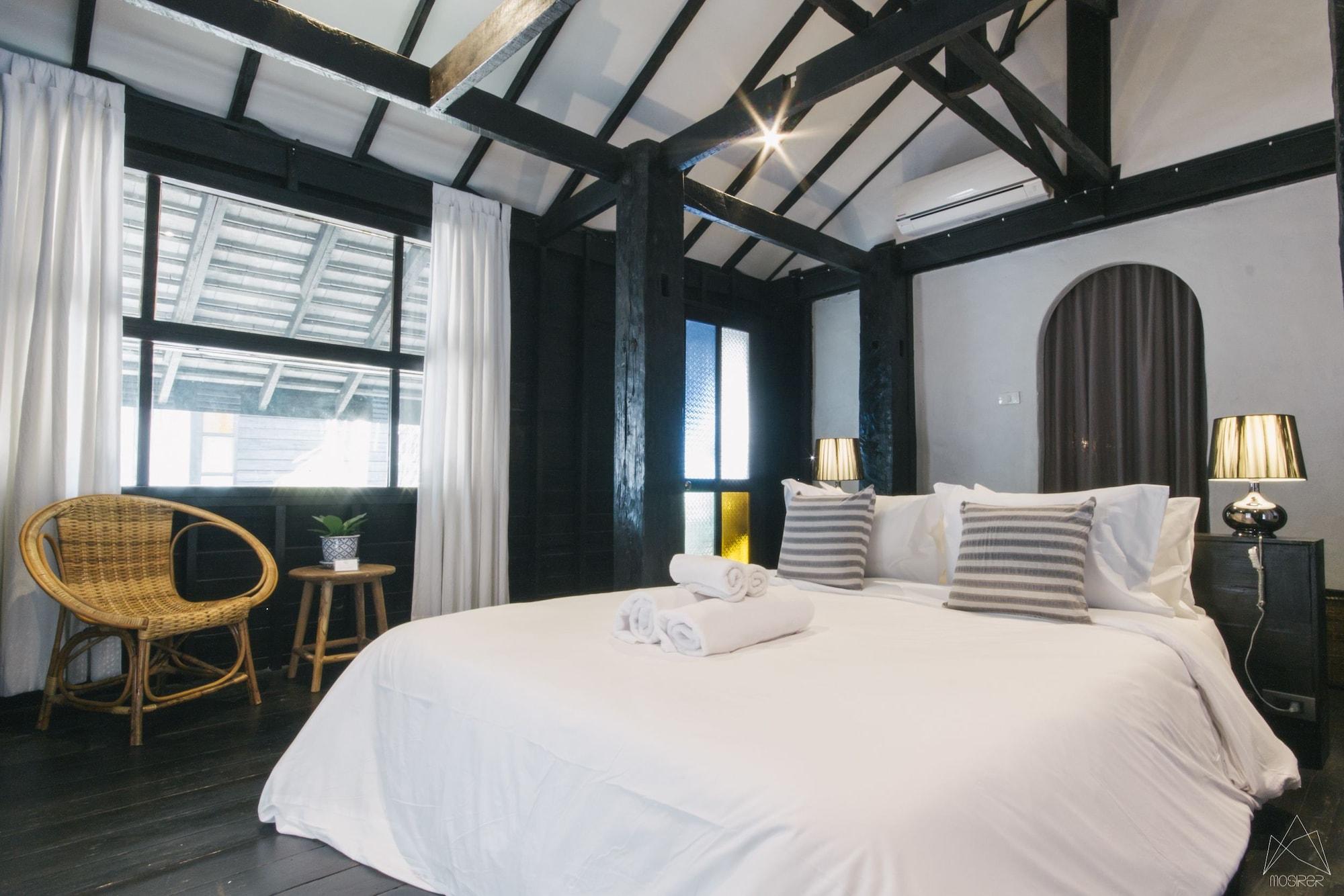 Chotana Villa Hotel צ'יאנג מאי מראה חיצוני תמונה