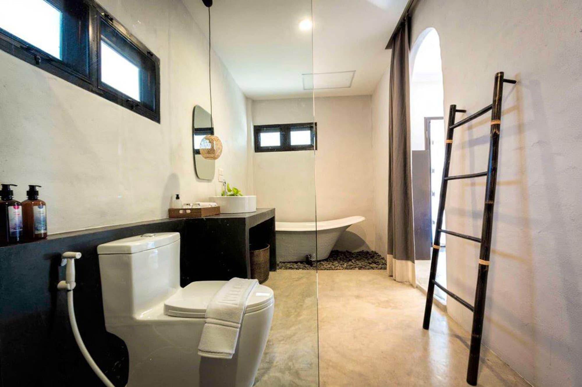 Chotana Villa Hotel צ'יאנג מאי מראה חיצוני תמונה