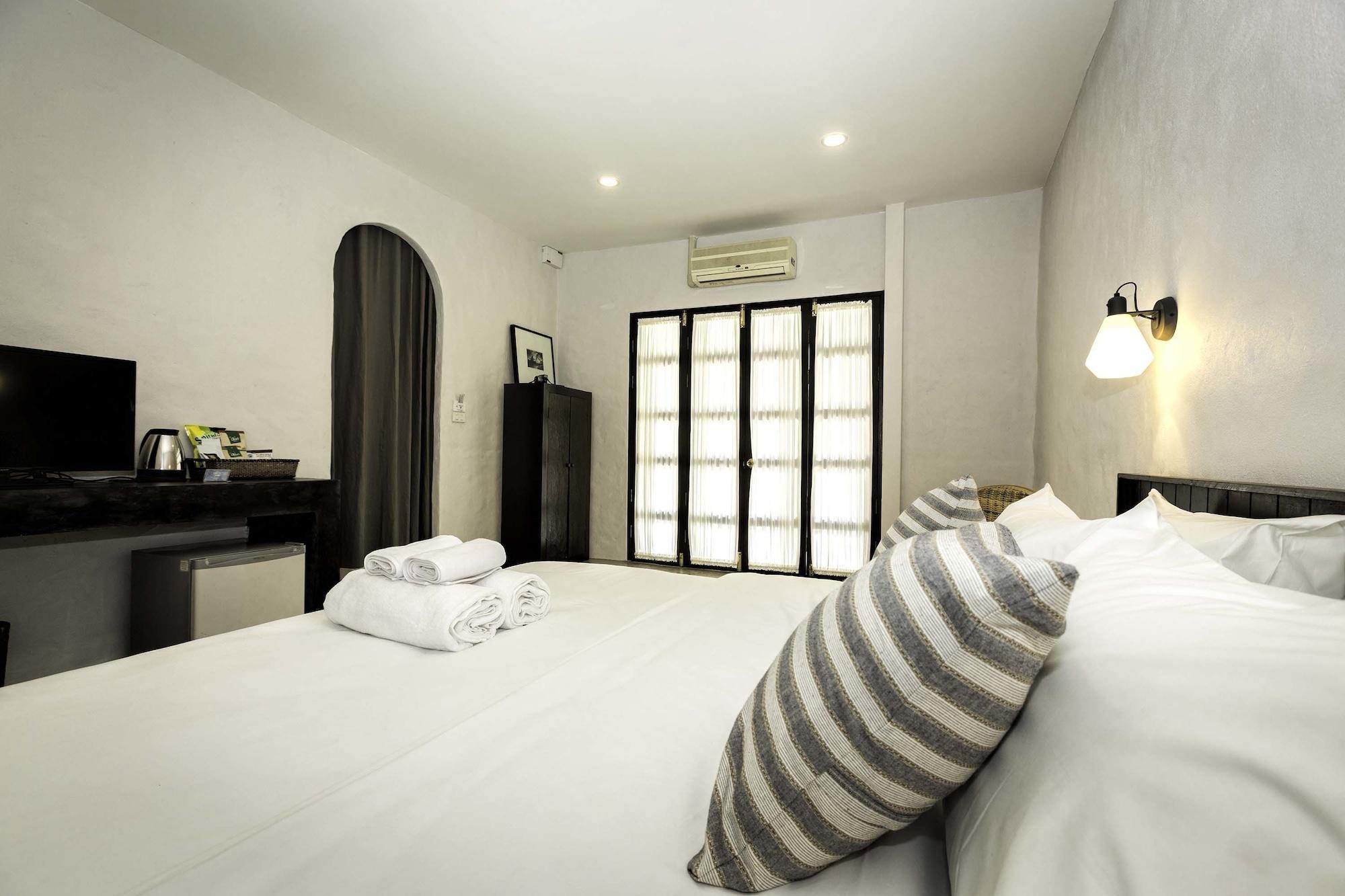 Chotana Villa Hotel צ'יאנג מאי מראה חיצוני תמונה