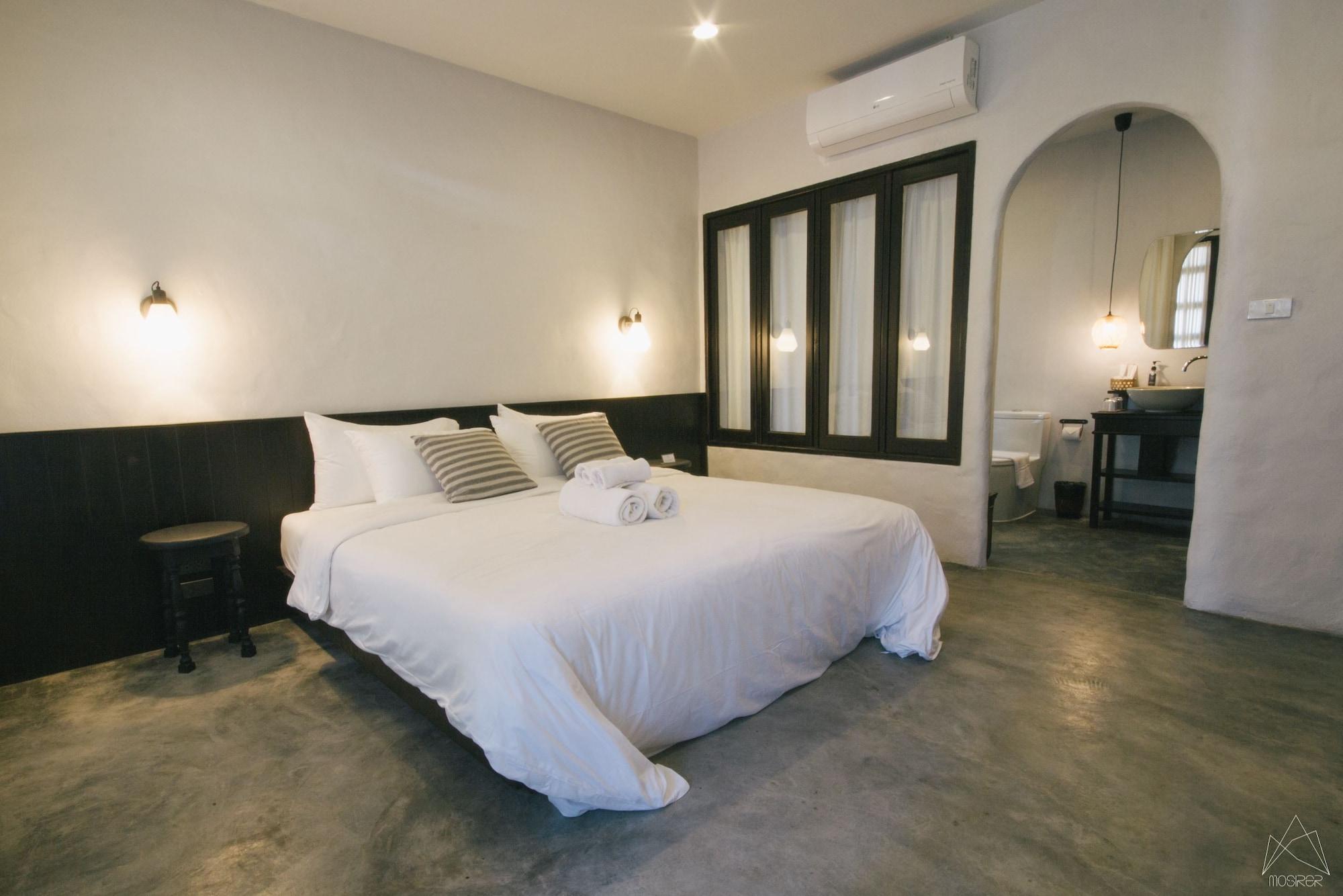 Chotana Villa Hotel צ'יאנג מאי מראה חיצוני תמונה