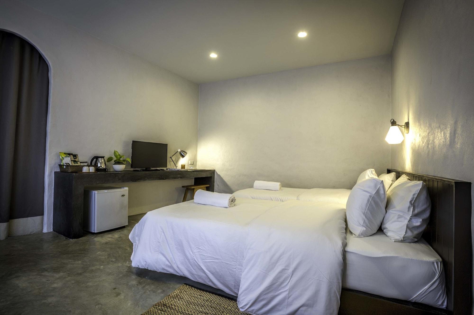 Chotana Villa Hotel צ'יאנג מאי מראה חיצוני תמונה