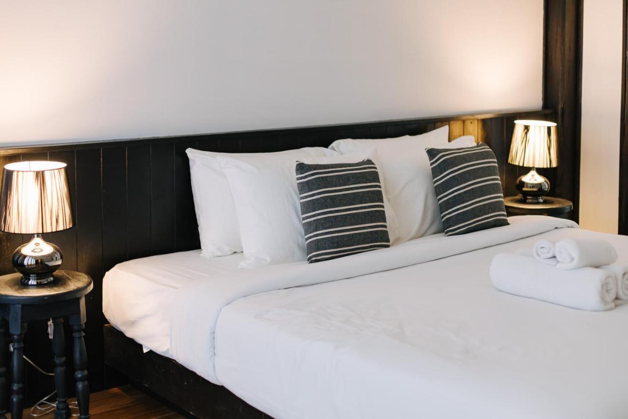 Chotana Villa Hotel צ'יאנג מאי מראה חיצוני תמונה