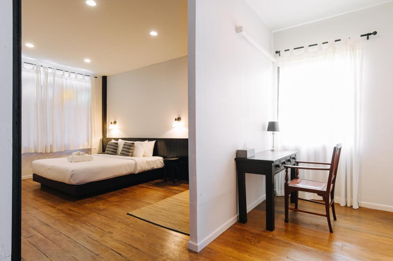 Chotana Villa Hotel צ'יאנג מאי מראה חיצוני תמונה