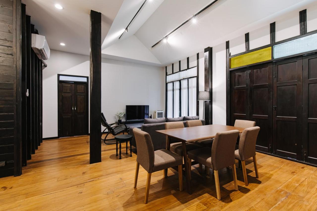 Chotana Villa Hotel צ'יאנג מאי מראה חיצוני תמונה