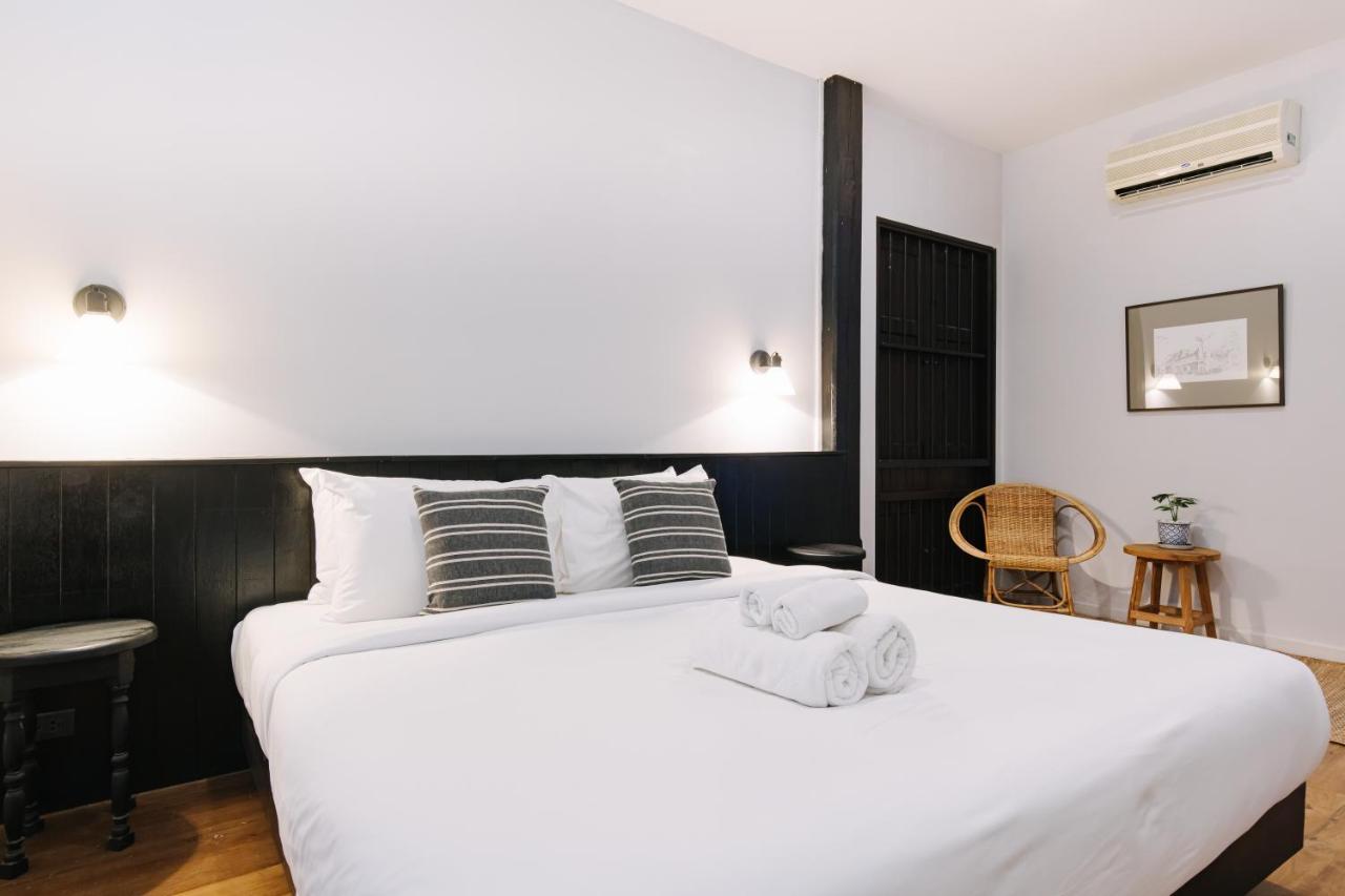 Chotana Villa Hotel צ'יאנג מאי מראה חיצוני תמונה