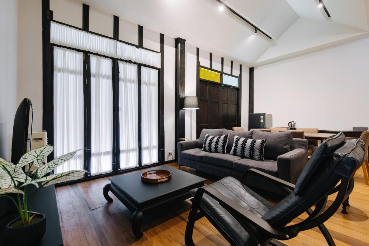 Chotana Villa Hotel צ'יאנג מאי מראה חיצוני תמונה
