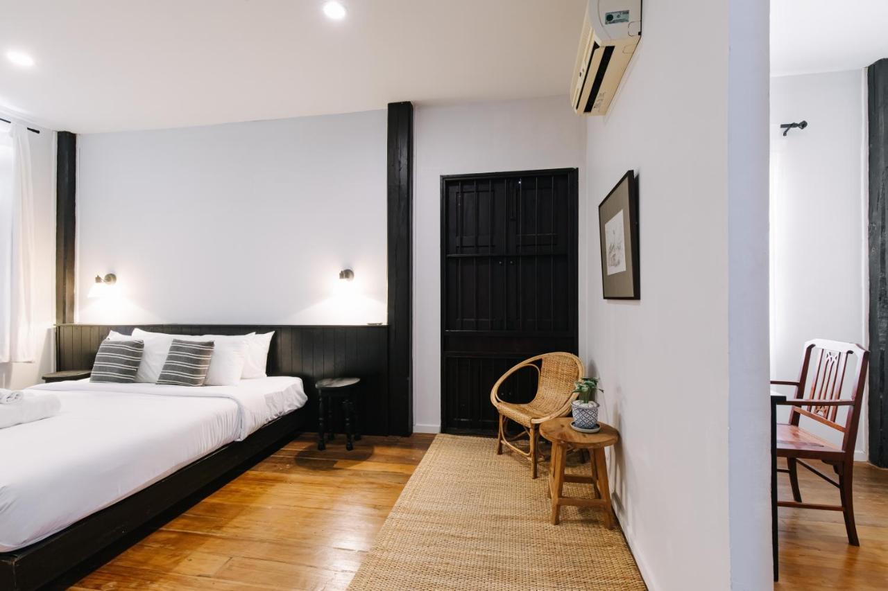 Chotana Villa Hotel צ'יאנג מאי מראה חיצוני תמונה