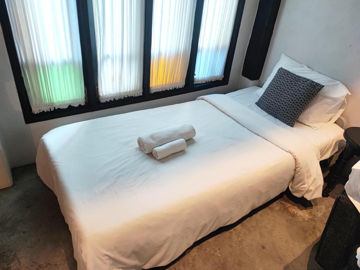 Chotana Villa Hotel צ'יאנג מאי מראה חיצוני תמונה