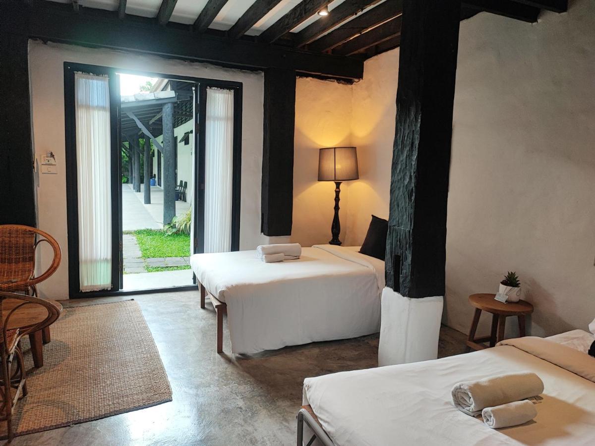 Chotana Villa Hotel צ'יאנג מאי מראה חיצוני תמונה
