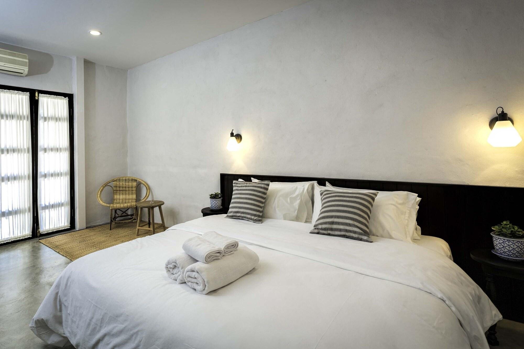 Chotana Villa Hotel צ'יאנג מאי מראה חיצוני תמונה