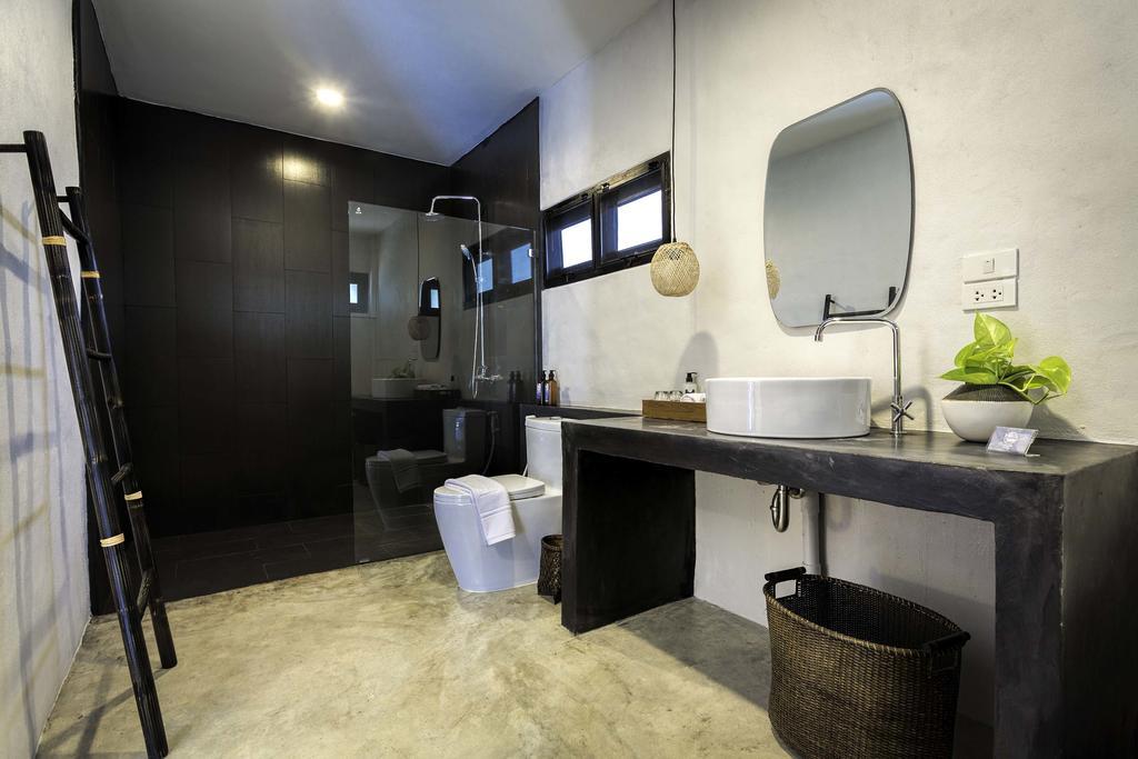 Chotana Villa Hotel צ'יאנג מאי מראה חיצוני תמונה