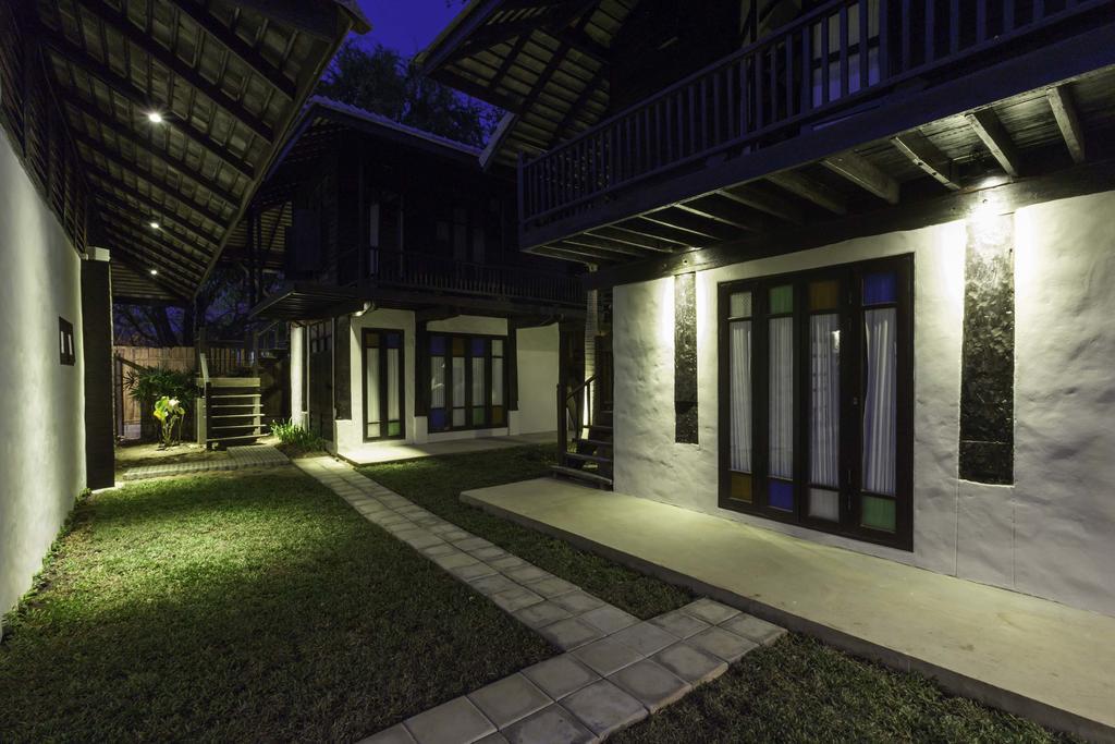 Chotana Villa Hotel צ'יאנג מאי מראה חיצוני תמונה