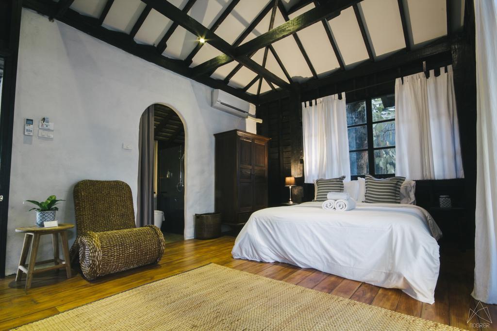 Chotana Villa Hotel צ'יאנג מאי מראה חיצוני תמונה