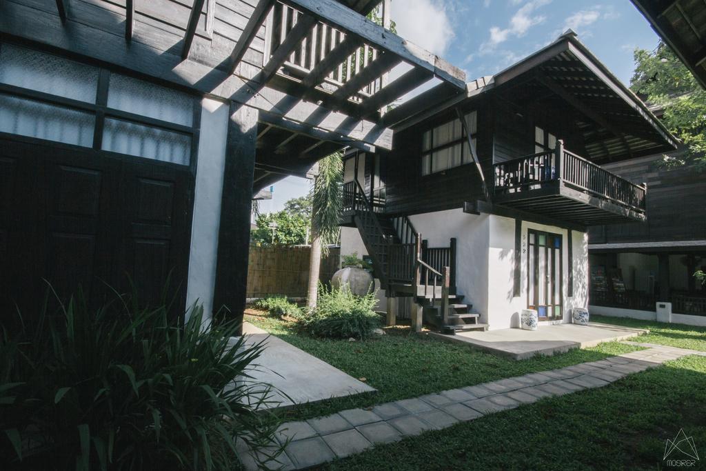 Chotana Villa Hotel צ'יאנג מאי מראה חיצוני תמונה