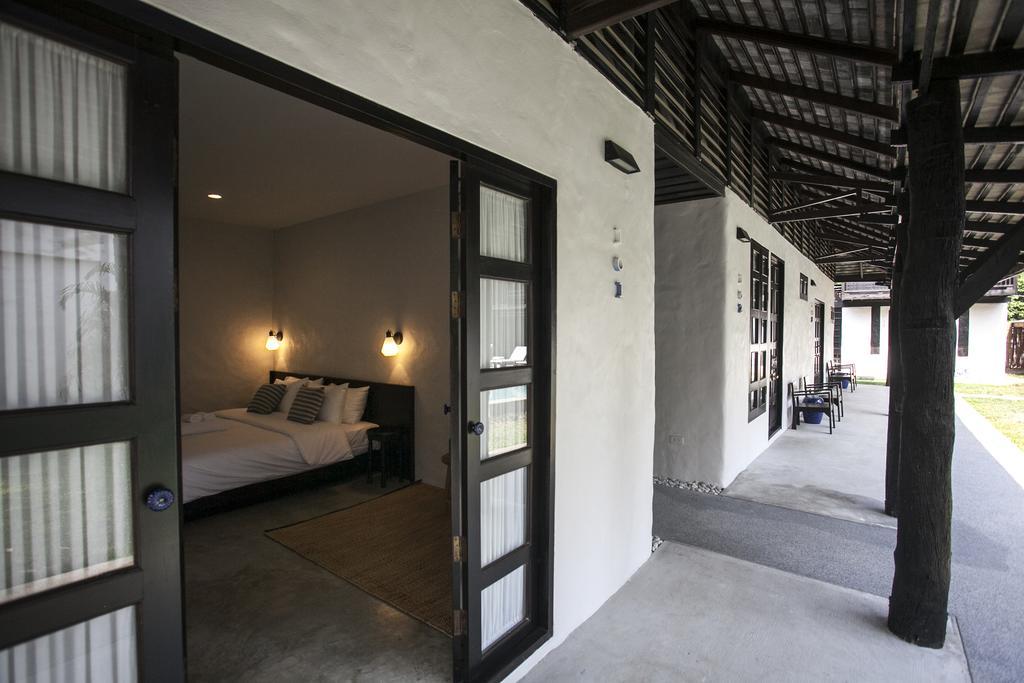 Chotana Villa Hotel צ'יאנג מאי מראה חיצוני תמונה