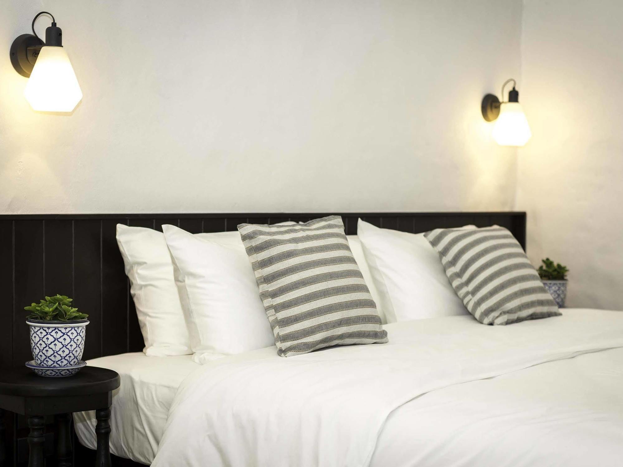 Chotana Villa Hotel צ'יאנג מאי מראה חיצוני תמונה
